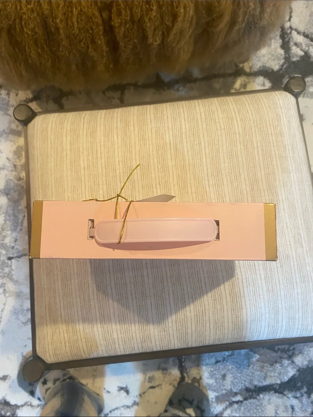 NIB FAO Schwartz 12 pc Makeup Surprise set